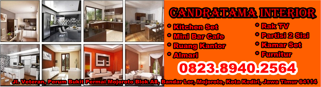 Jasa Pembuatan Kitchen Set Granit di Malang Model Terbaru Modern Minimalis 0823.8940.2564 
