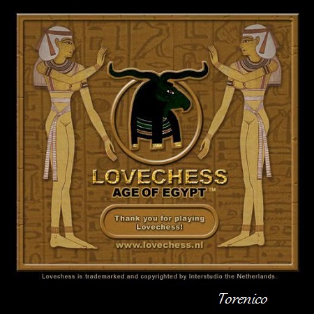 Super Love Chess 2 - Age Of Egypt  -  Un modulo especial Abef0c5c338a9d71050eb3166792b6fb1b1a0b78