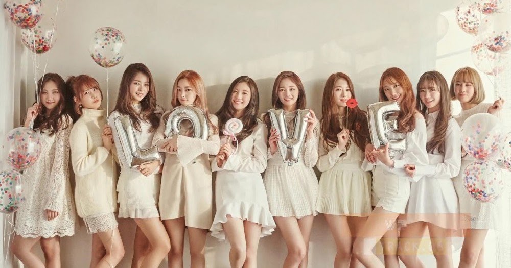 K-POP, K-FANS: Why did Pristin disband?