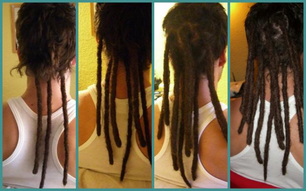 Comunidaad Rassttafarii: Rastas una caracteristica de la comunidad ...