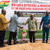 “All 34 NVTI’s Being Refurbished; 2 Foundries, Machining Shops To Be Built At Csir & Knust” – President Akufo-Addo 