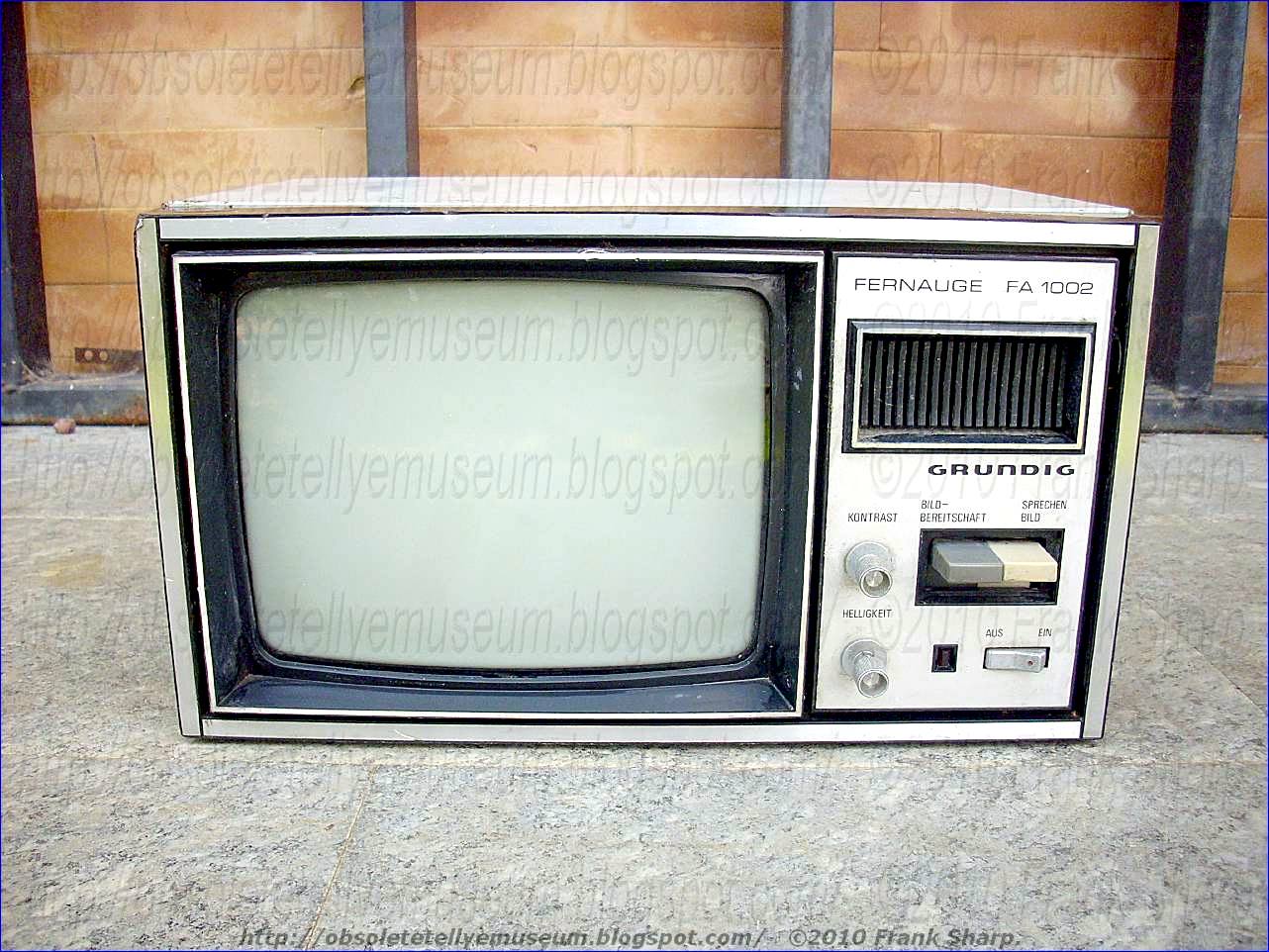 cathode ray television cathode ray television
