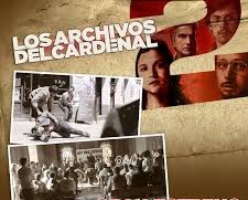 Los Archivos del Cardenal temporada 2