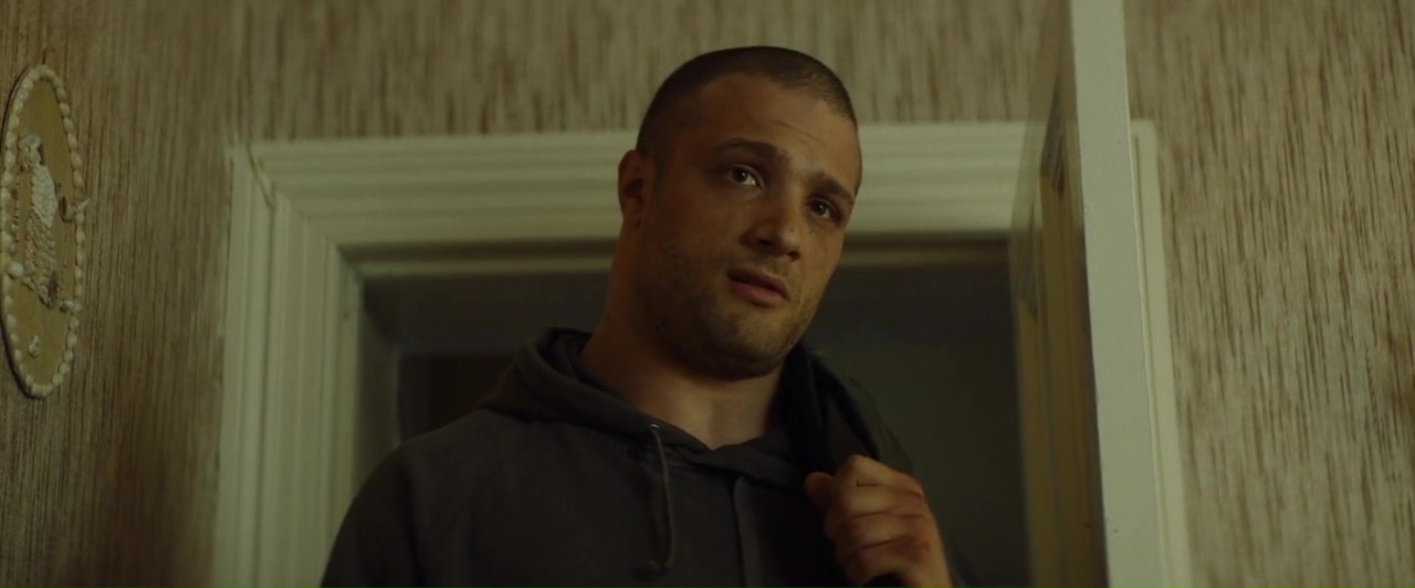 Films Et Séries Tv Avec Cosmo Jarvis ausCAPS: Cosmo Jarvis shirtless in Calm With Horses