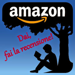 HAI ACQUISTATO SU AMAZON? CLICCA SOTTO!