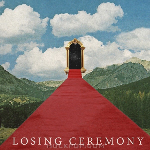 YUNGDAN – Losing Ceremony – EP
