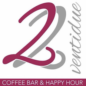 Ventidue Coffee Bar & Happy Hour