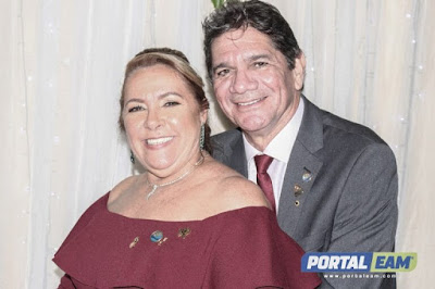 Prefeito de Macau e sua Esposa testam positivo para Covid-19