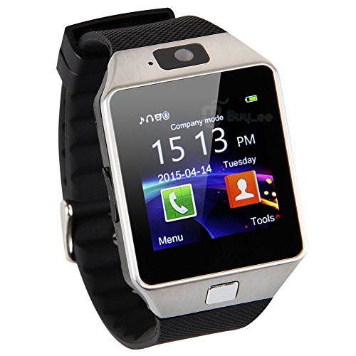 Cheap android smart watch with a respectable worth execution extent