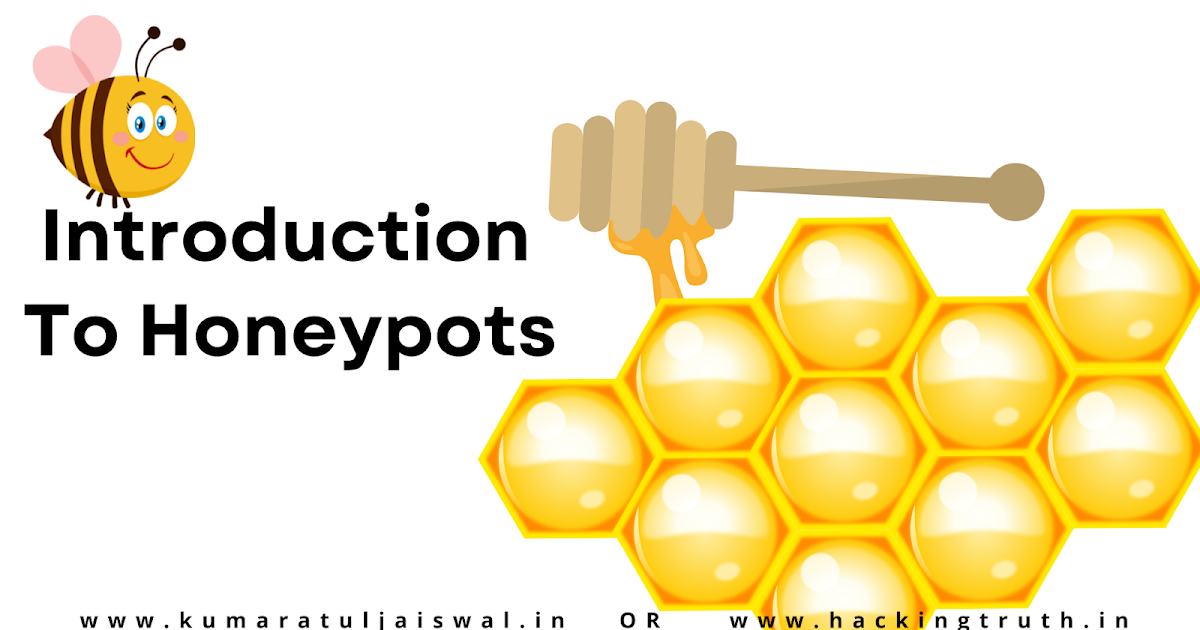 Introduction To Honeypots Hacking Truth.in