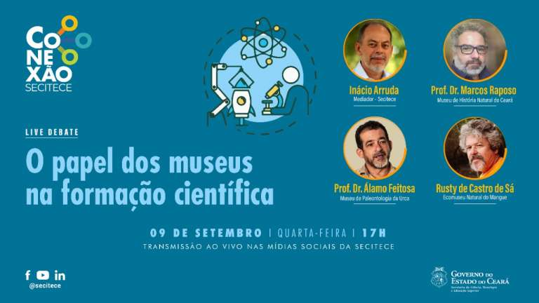 História de pescador? Caito Mainier e o peixe que explodiu