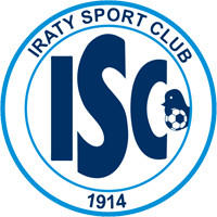 IRATY SPORT CLUB