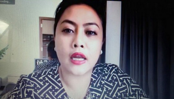 Pilkada Saat Pandemi, Bupati Eka: Jangan Sampai Menjadi Kluster Baru