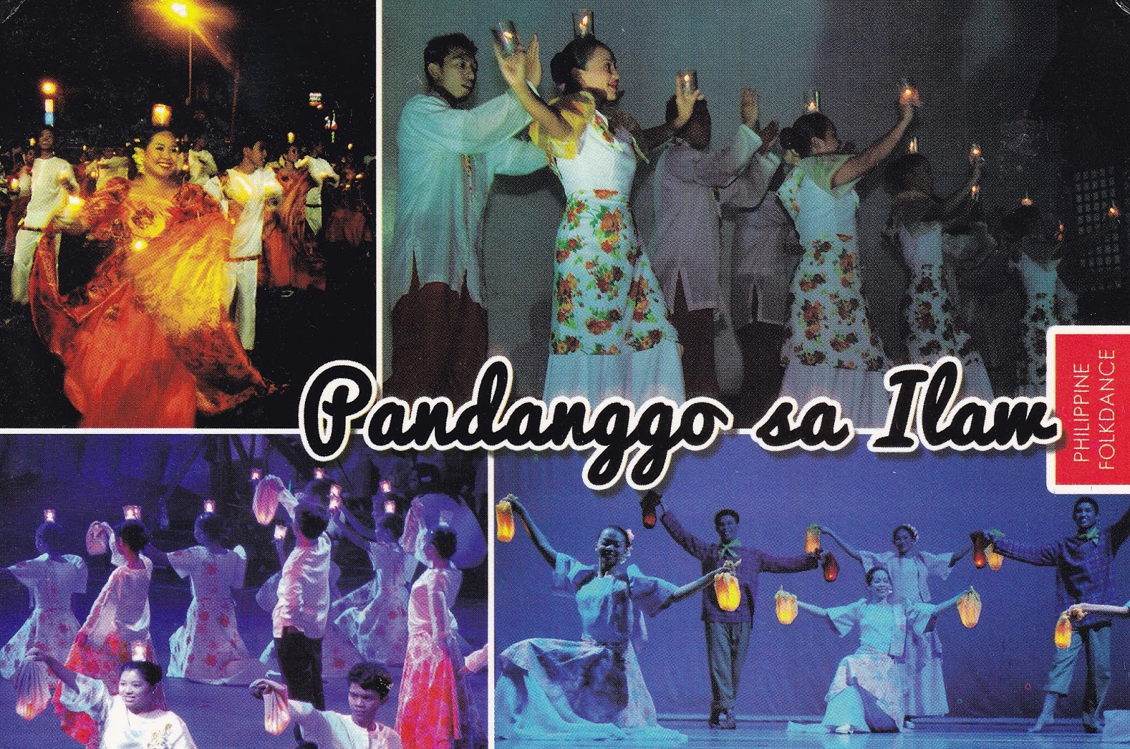 Pearl of the Orient Sea PHILIPPINE CULTURAL AND FOLK DANCES