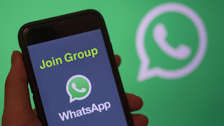 New Active Whatsapp Group Link List