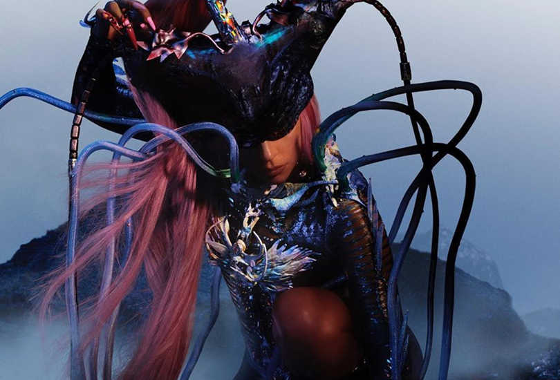 Album Review: Lady Gaga - Chromatica | Random J Pop Album Review: Lady Gaga - Chromatica | Random J Pop