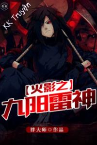 Hokage Chi Vô Địch Hùng Hài Tử