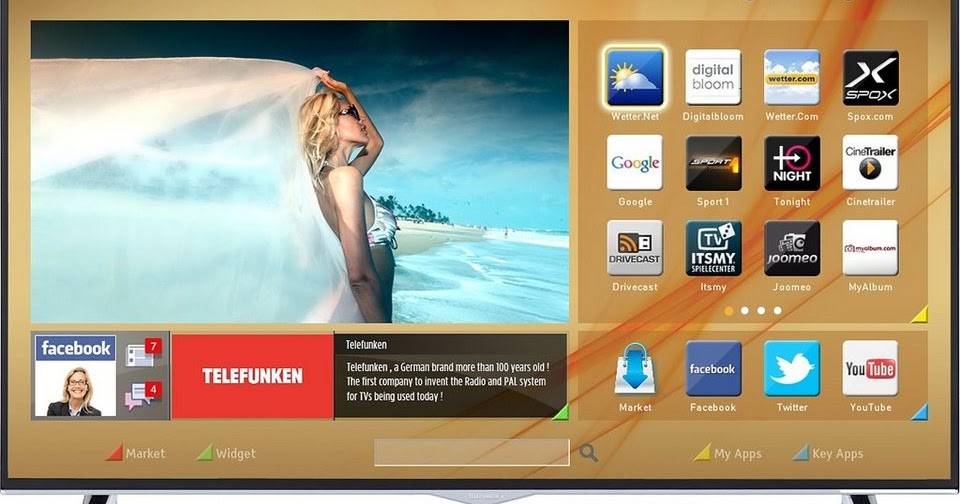 أفضل العروض في ألمانيا: افضل تلفزيون من امازون في المانيا بسعر مناسب جدا