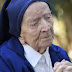 Europe’s oldest person turns 117 after surviving coronavirus