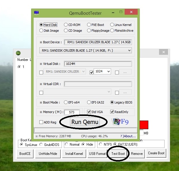 test boot - cara buat dlc boot 2017 ke flashdisk test boot - cara buat dlc boot 2017 ke flashdisk