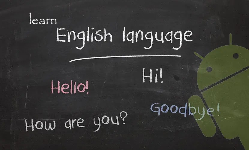 Aplikasi Belajar Bahasa Inggris di Android Terbaik