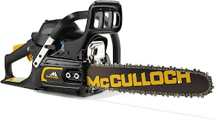 McCulloch CS 35S en motosierrapodabateria.online