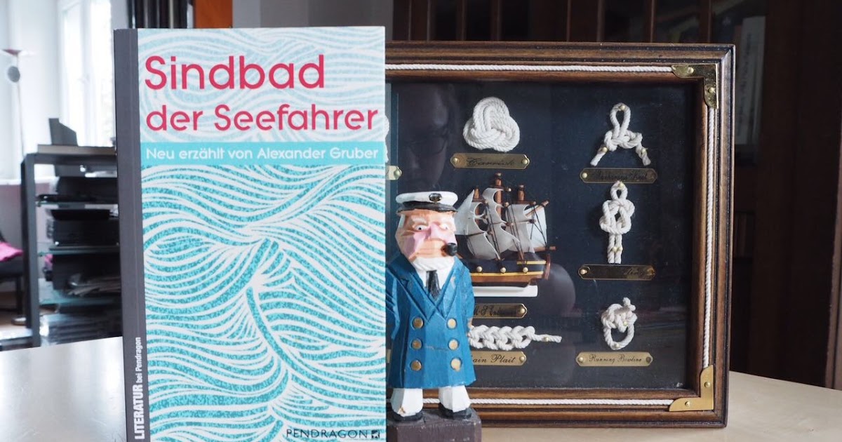 Sindbad Der Seefahrer