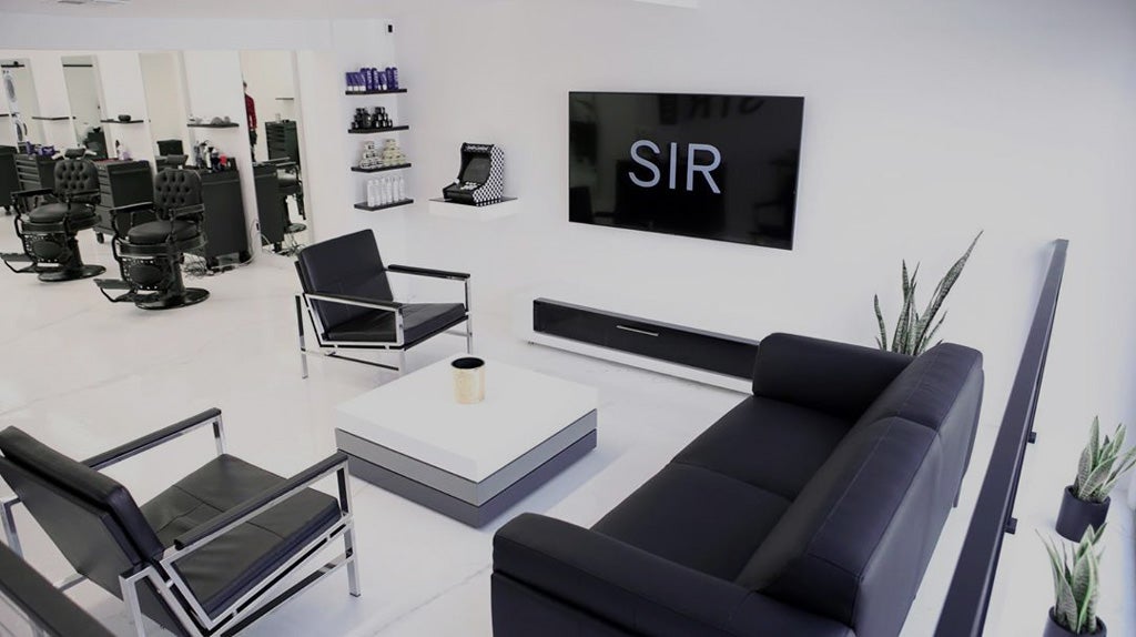 Mens Hair Salon in Los Angeles, CA: Famous Barber Shop in Los Angeles