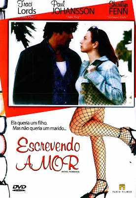 Escrevendo Amor - DVDRip Dublado