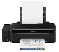 All Driver Download Free: Download Epson L100 Inkjet ...