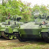 2014 TNI AD Akan Diperkuat 50 Tank Marder