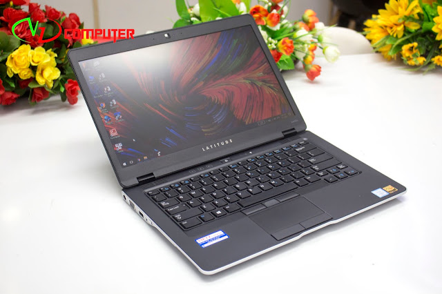 Dell Latitude E6430u