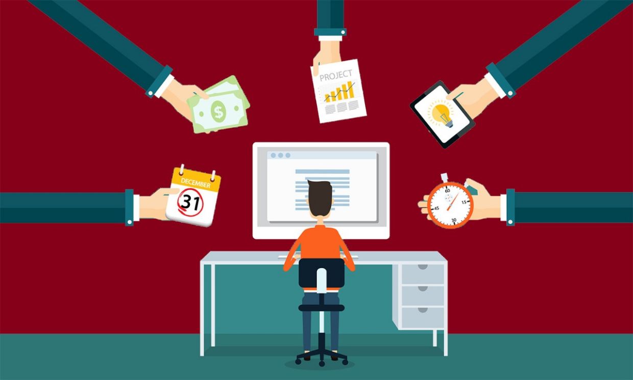 3 Kinds Of it-industry: Which One Will Make The Most Money?