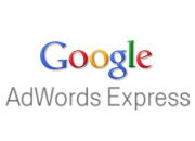 Google Adwords Express Logo