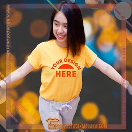 BIKIN KAOS SABLON DESAIN SENDIRI TASIKMALAYA DI ANDISTRO PROSES CEPAT <price>Rp.45.000</price> <code>#CUSTOM</code> BIKIN KAOS SABLON DESAIN SENDIRI TASIKMALAYA DI ANDISTRO PROSES CEPAT <price>Rp.45.000</price> <code>#CUSTOM</code>