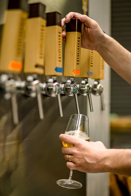 Cervejaria Dogma terá enlatadora no Bar