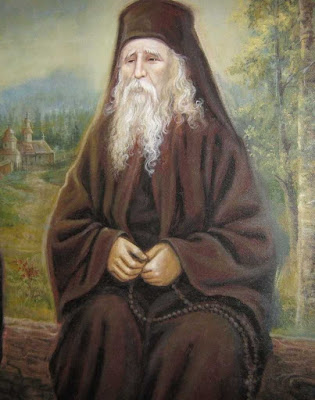 Părintele Cleopa Patriarhul Daniel şi Securitatea
