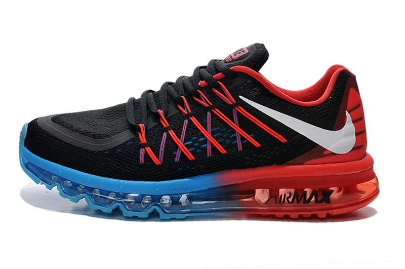 air max 2015 review