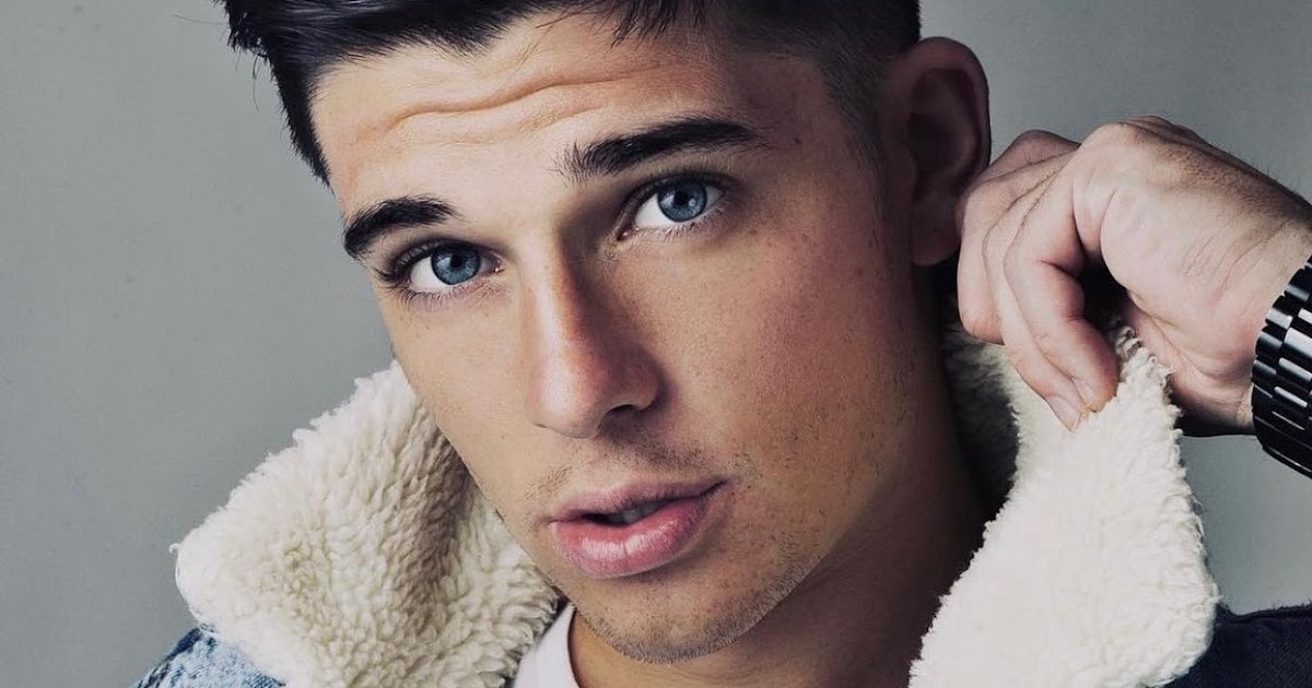 Lovely Boys: Sean O'donnell