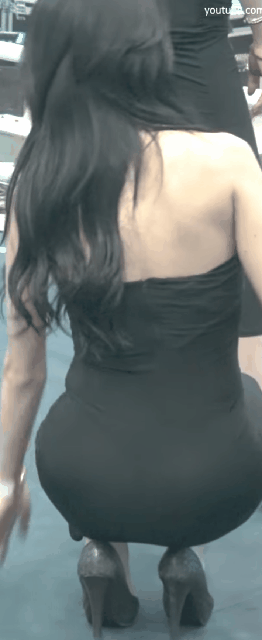 허윤미 몸매 클라스 - 디쁠