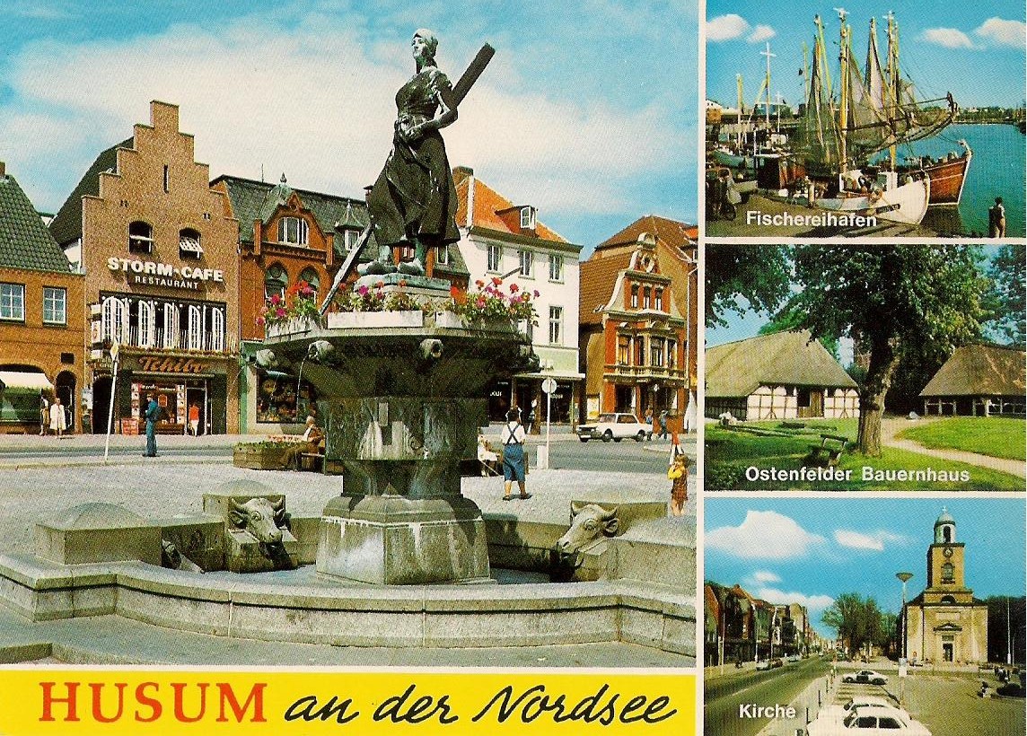 cpcollection POSTCARD GERMANY