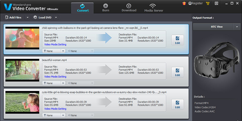 Wondershare Video Converter Ultimate 9.0.4.0 Full Version Wondershare Video Converter Ultimate 9.0.4.0 Full Version