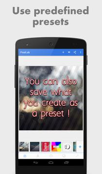 PixelLab - Text on Pictures Apk Download For Android