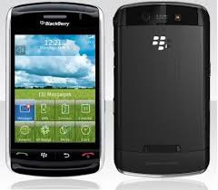 Hp Blackberry Storm 9530