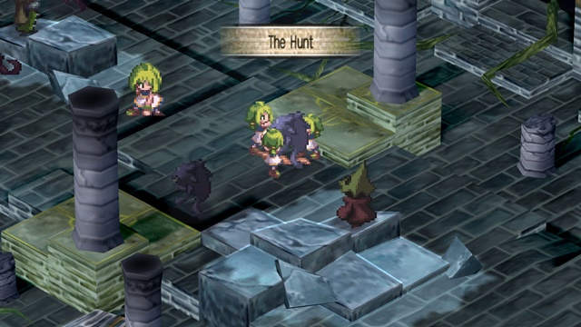 Phantom Brave PC Full