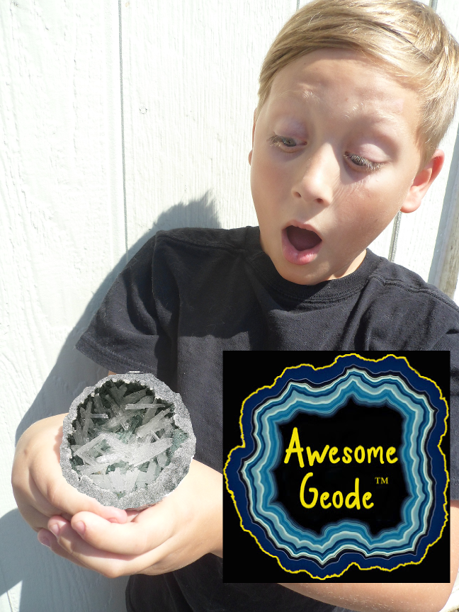Awesome Geode™