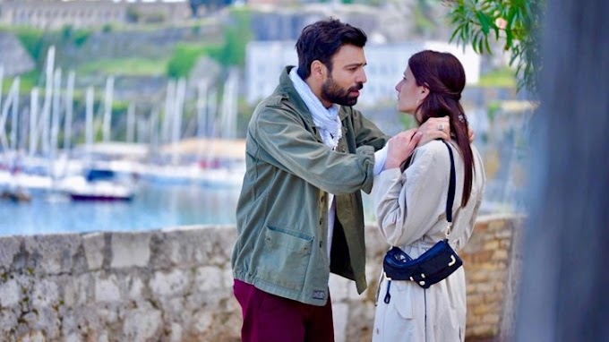 8 Λέξεις: Νέο πρόσωπο εισβάλλει στη σειρά και φέρνει τα πάνω - κάτω 