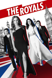 The Royals Poster