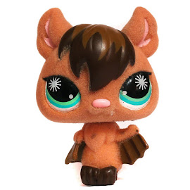 Littlest Pet Shop Portable Pets Bat (#820) Pet