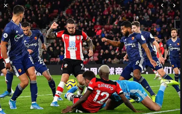 Video Southampton 2-1 Watford: Ngược dòng 5 phút, cựu sao Liverpool ghi dấu Video Southampton 2-1 Watford: Ngược dòng 5 phút, cựu sao Liverpool ghi dấu